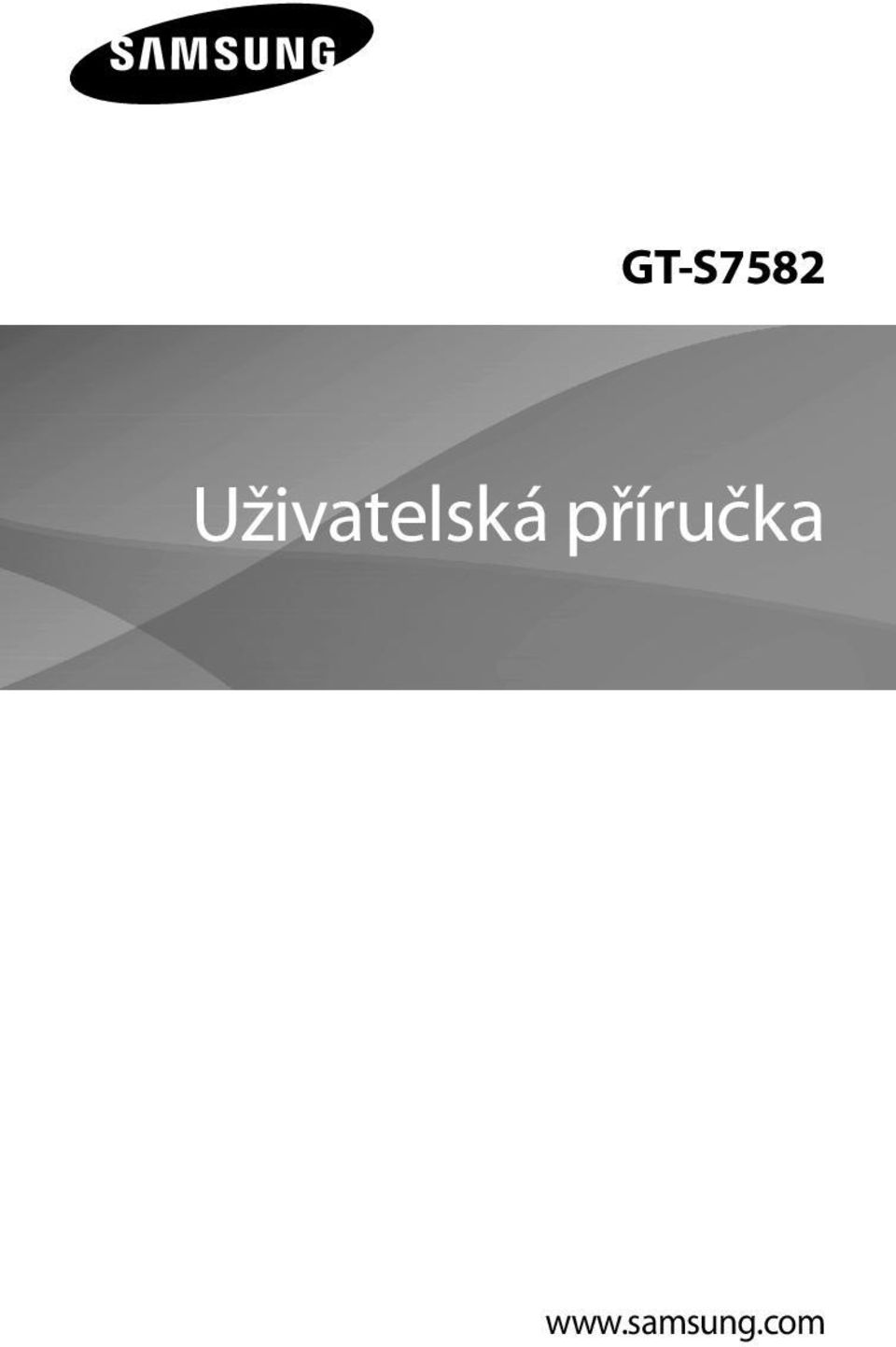 příručka