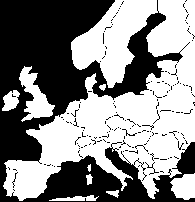 Situace v Evropě Digitálně vysílá 15 zemí Dalších 7 zemí DAB/DAB+ testuje Switch-off: Norsko 2017 (2019)