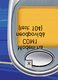 Ke spuštění menu modulu Server CardioKOM namiřte kursor myši na ikonu nacházející se na spodní liště systému MS Windows a kliknout pravým tlačítkem myši.