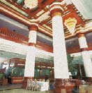 25 PATTAYA LOMA RESORT & SPA ***+ PATTAYA WELCOME JOMTIEN BEACH HOTEL *** superior pokoj Poloha: v severní části letoviska s mnoha obchůdky a restauracemi v okolí, v jednoduché dostupnosti díky
