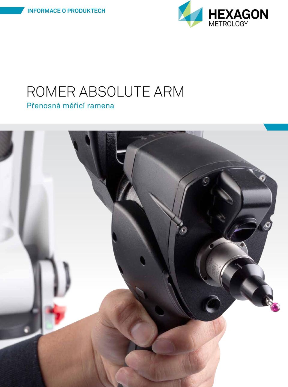 ROMER Absolute