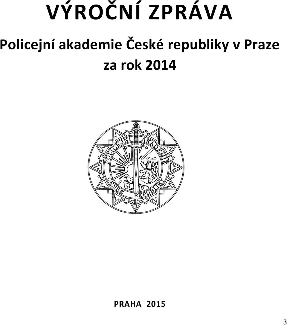 České republiky v