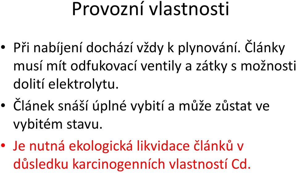 elektrolytu.