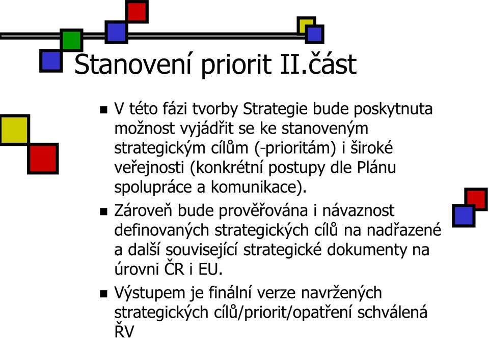 II.část