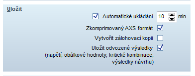 Možnost aktivovat hardwarovou akceleraci grafické karty: Nastavení /