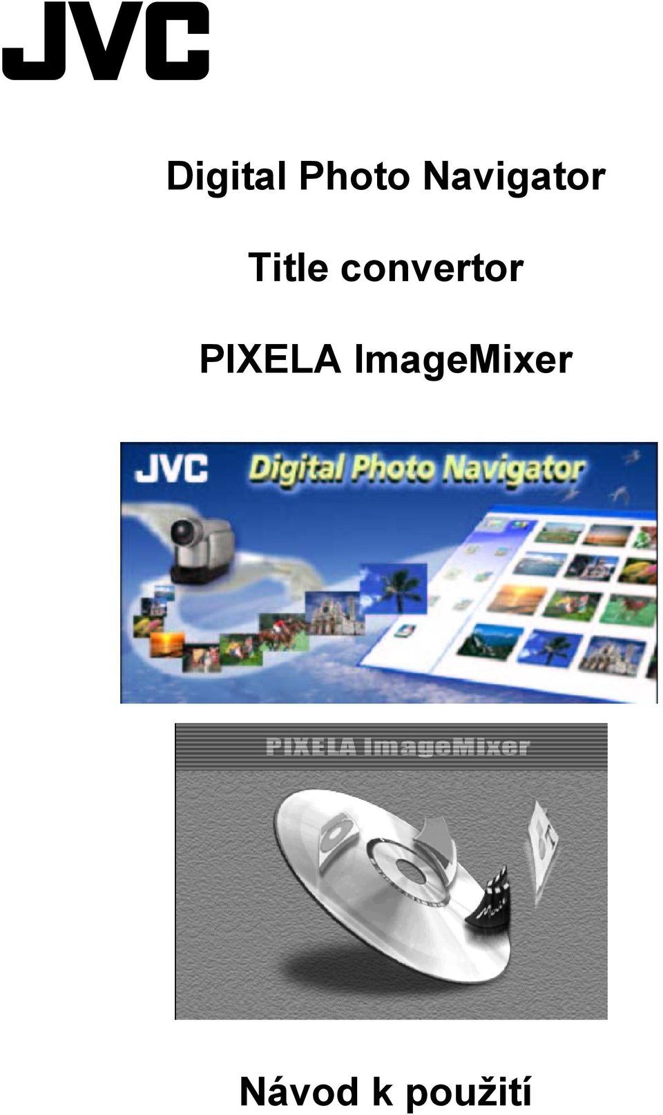 convertor PIXELA