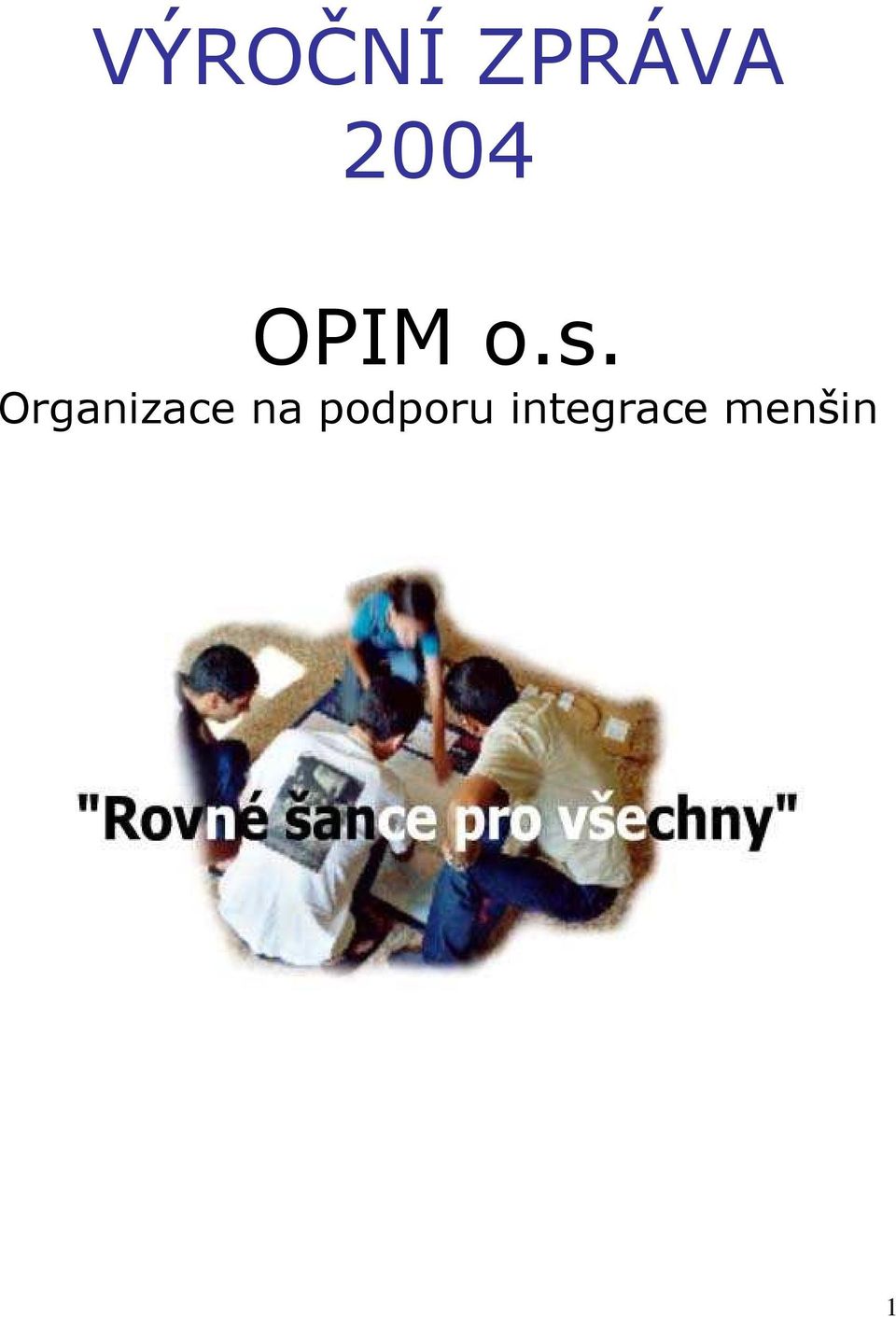 Organizace na