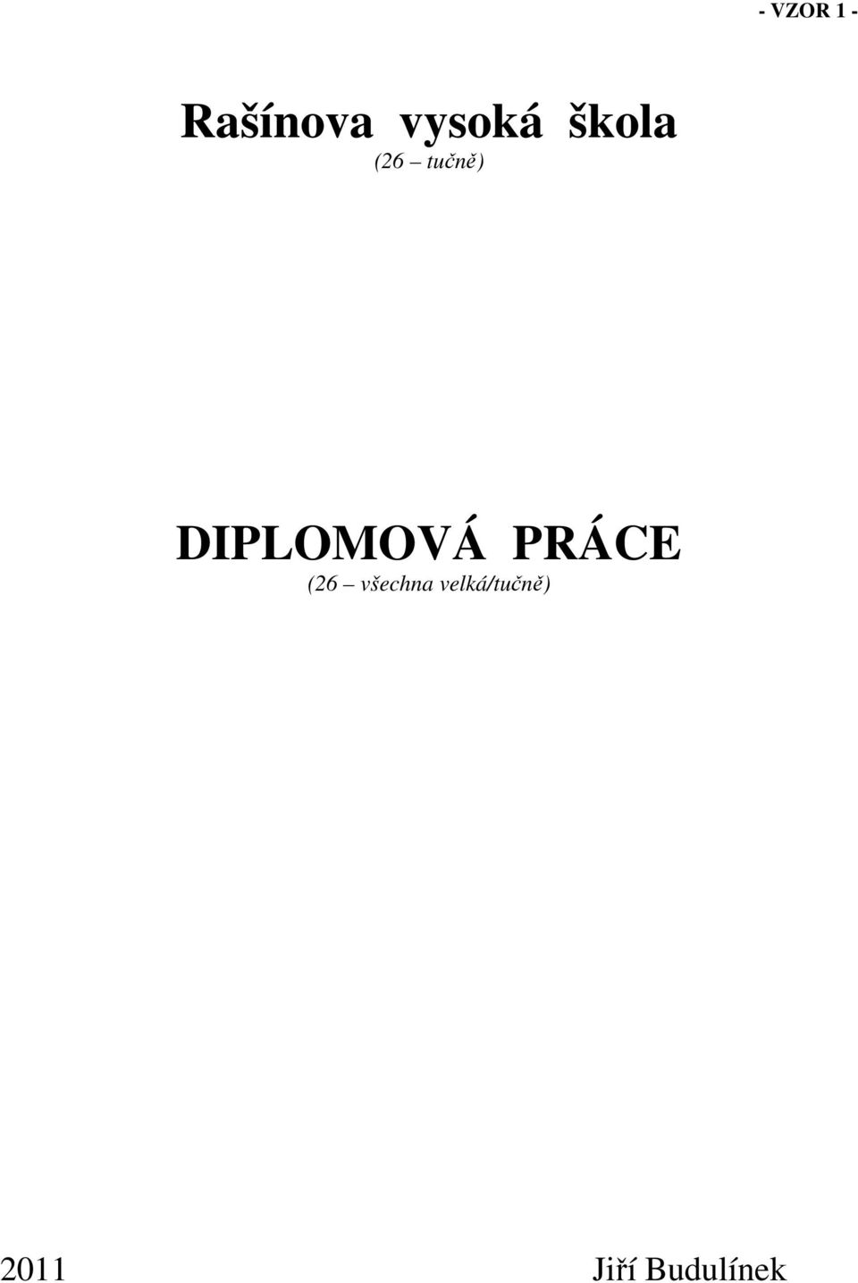 DIPLOMOVÁ PRÁCE (26