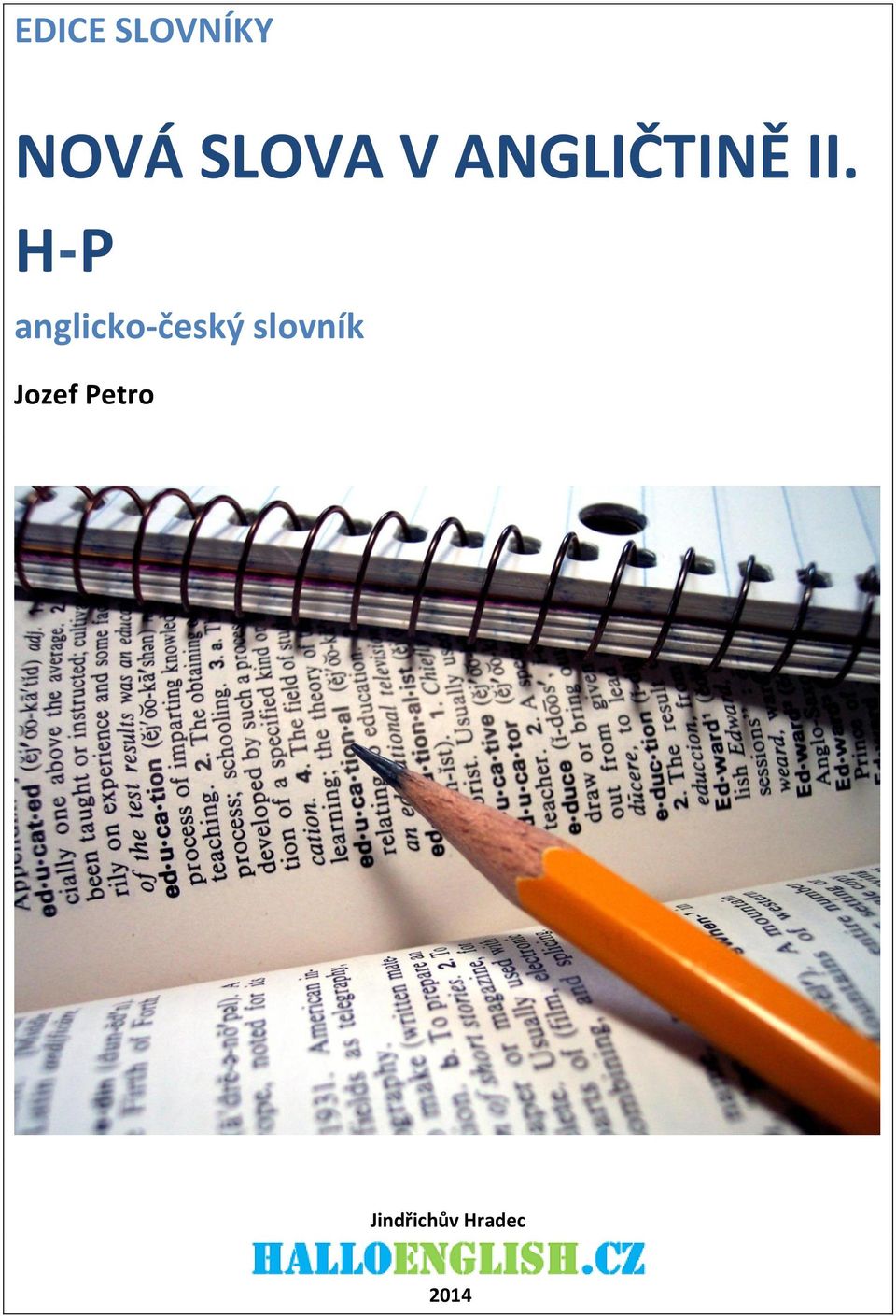 II. H-P Jozef Petro