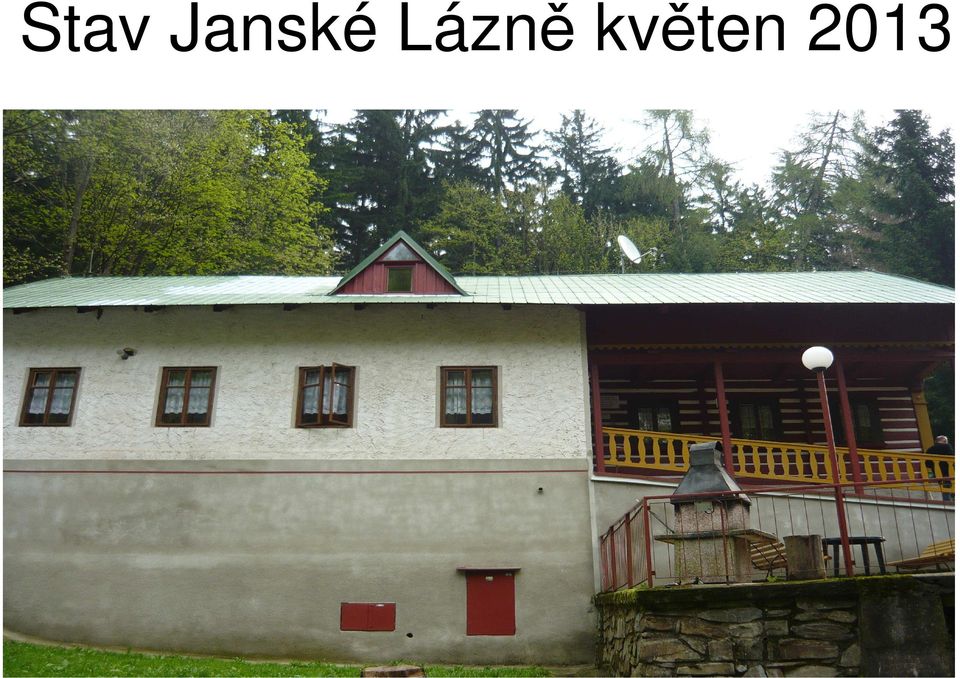 Lázně