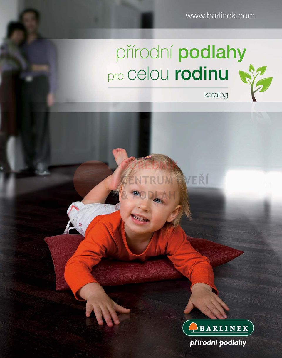 podlahy pro