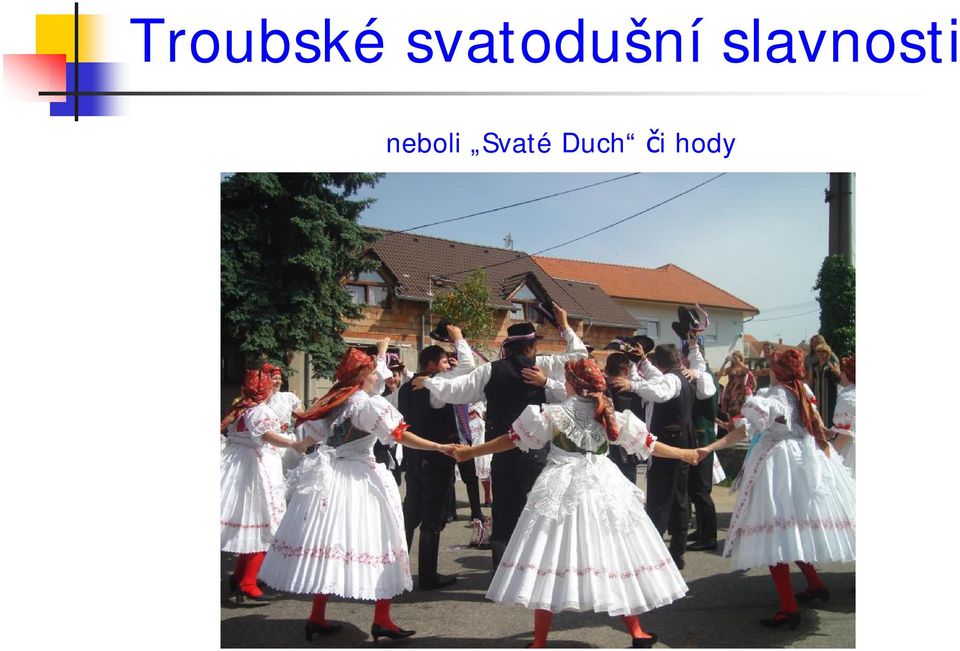 slavnosti