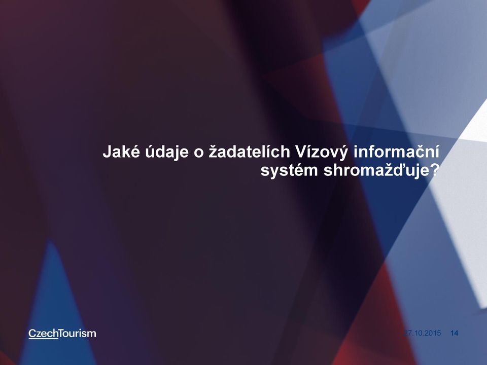 informační systém