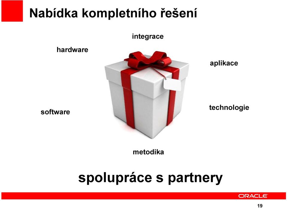 software technologie