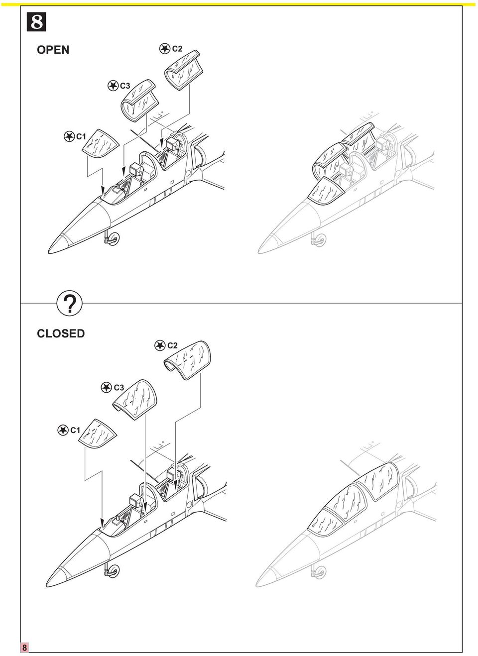 CLOSED C2