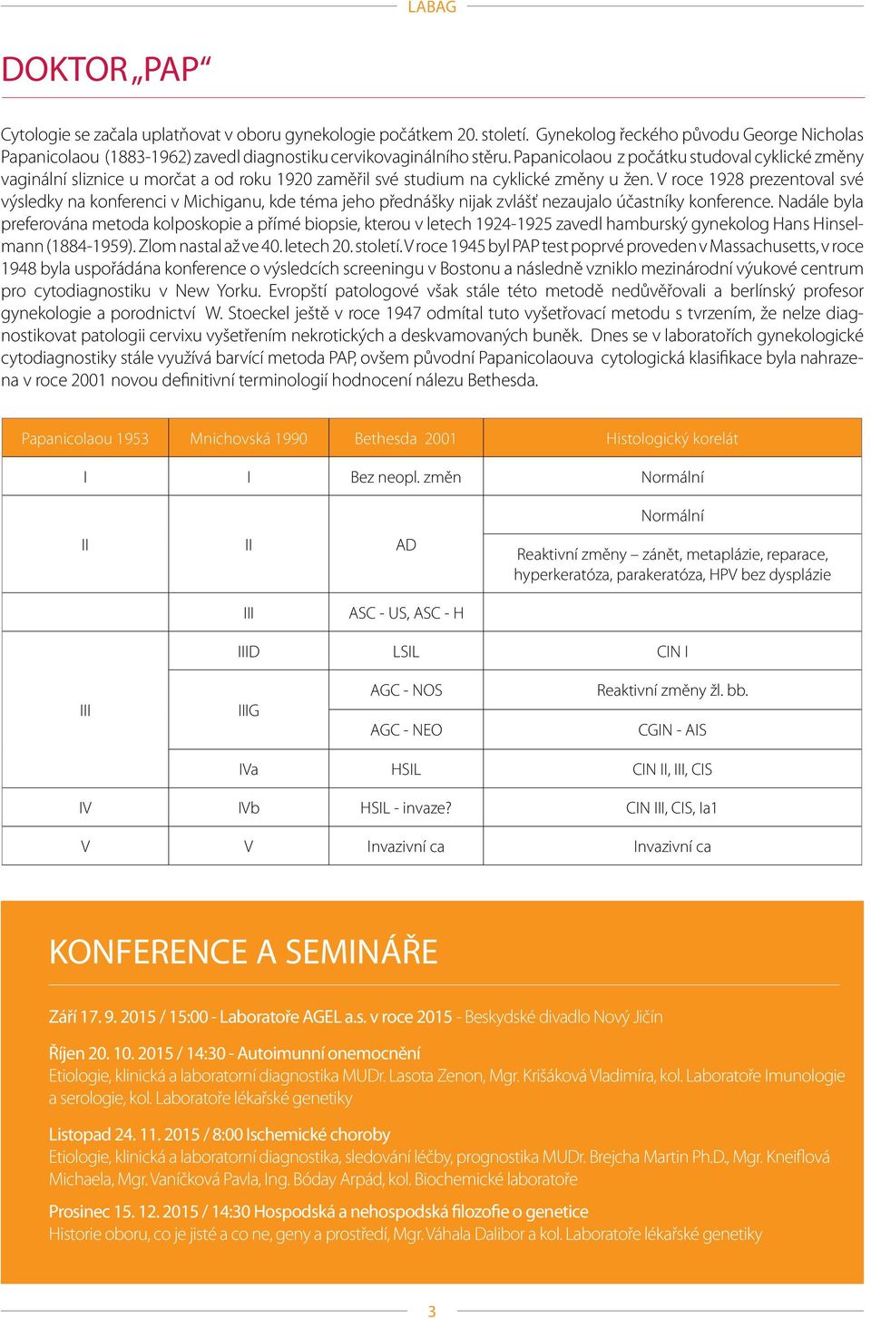 V roce 1928 prezentoval své výsledky na konferenci v Michiganu, kde téma jeho přednášky nijak zvlášť nezaujalo účastníky konference.