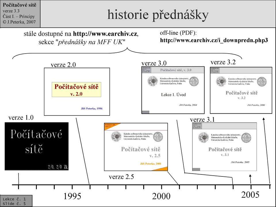 http://www.earchiv.cz/i_downpredn.php3 verze 2.0 verze 3.