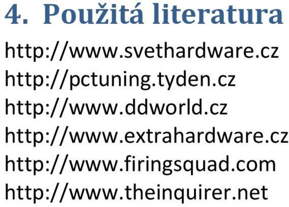 cz http://www.ddworld.cz http://www.extrahardware.