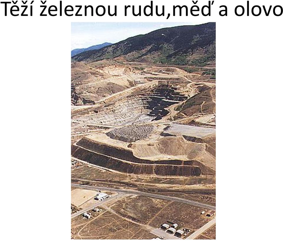 rudu,měď