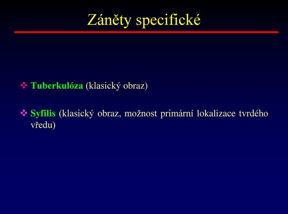 Syfilis (klasický obraz,