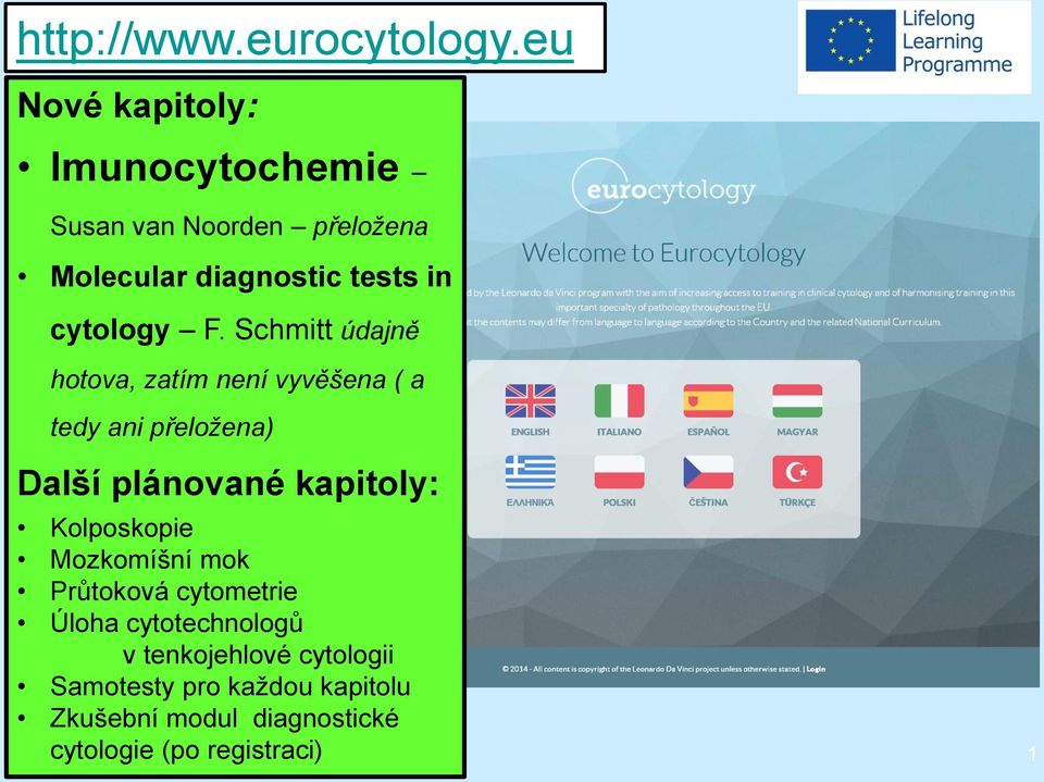 cytology F.