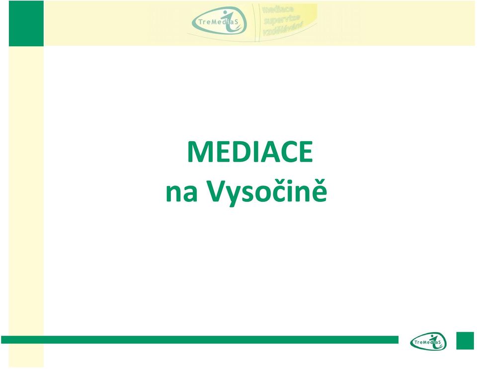Vysočině