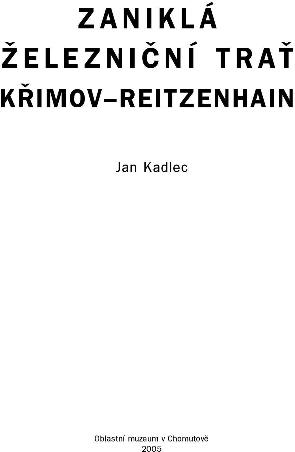 REITZENHAIN Jan