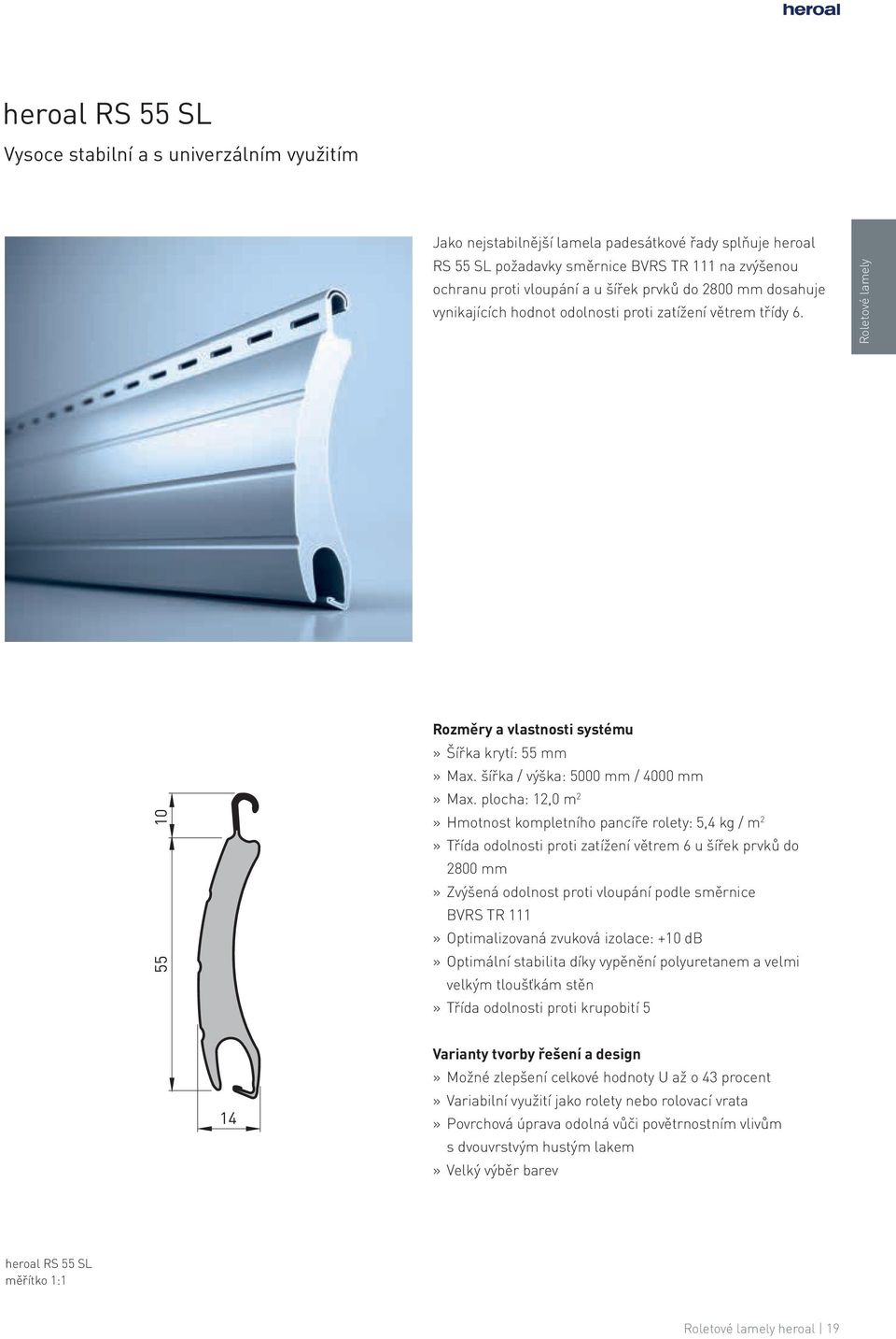 šířka / výška: 5000 mm / 4000 mm» Max.