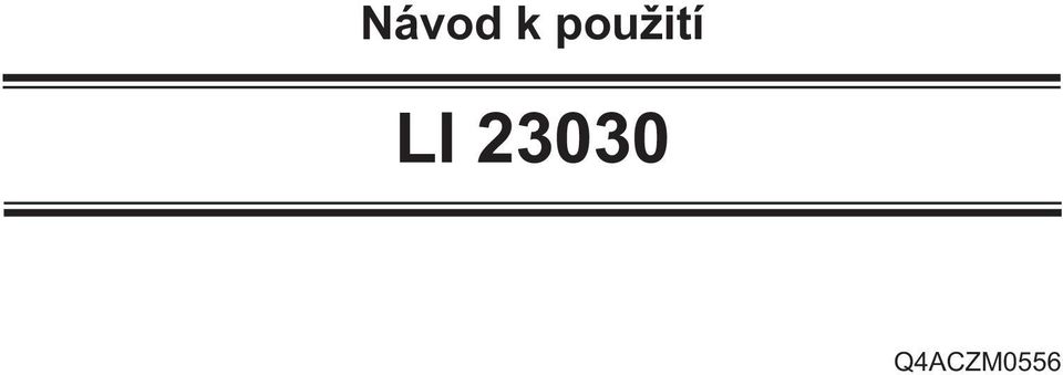 LI 23030