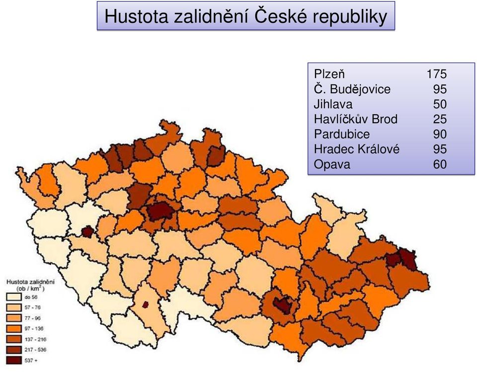 Budějovice 95 Jihlava 50