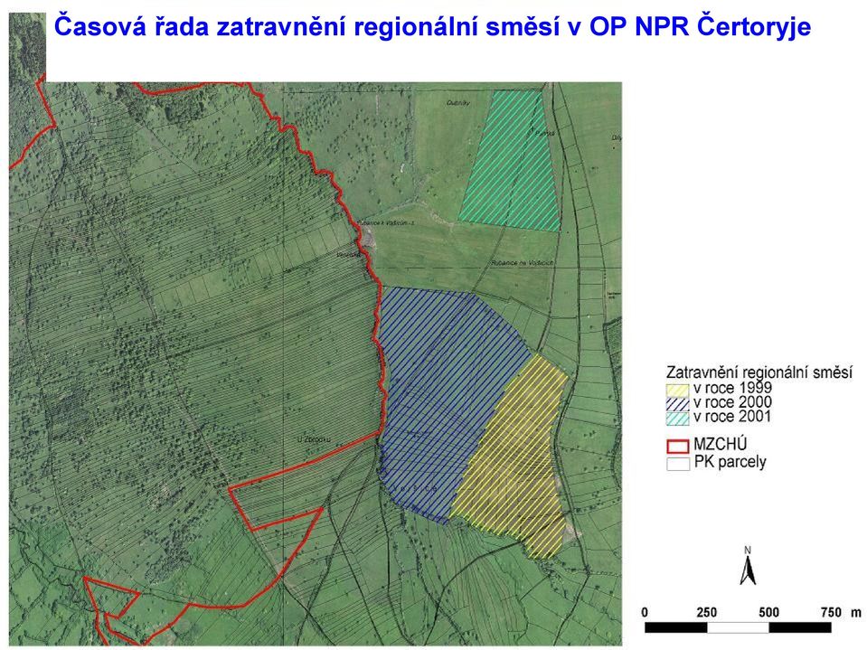 regionální