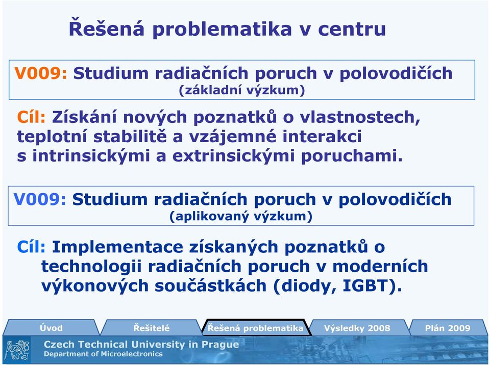 poruchami.