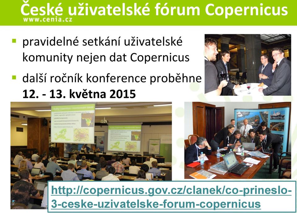 konference proběhne 12. - 13.