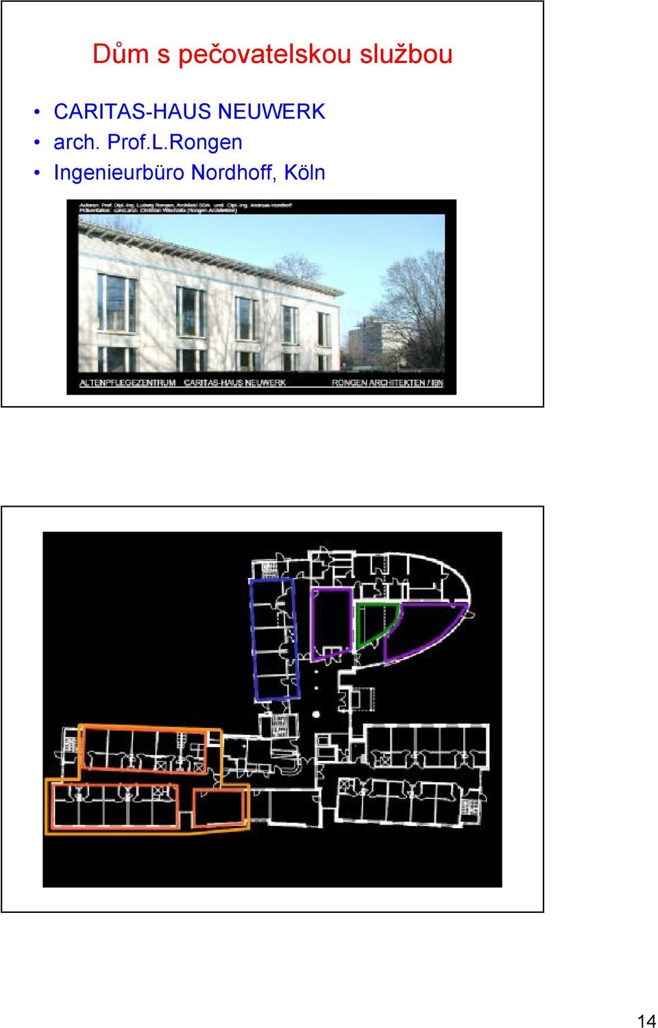 NEUWERK arch. Prof.L.