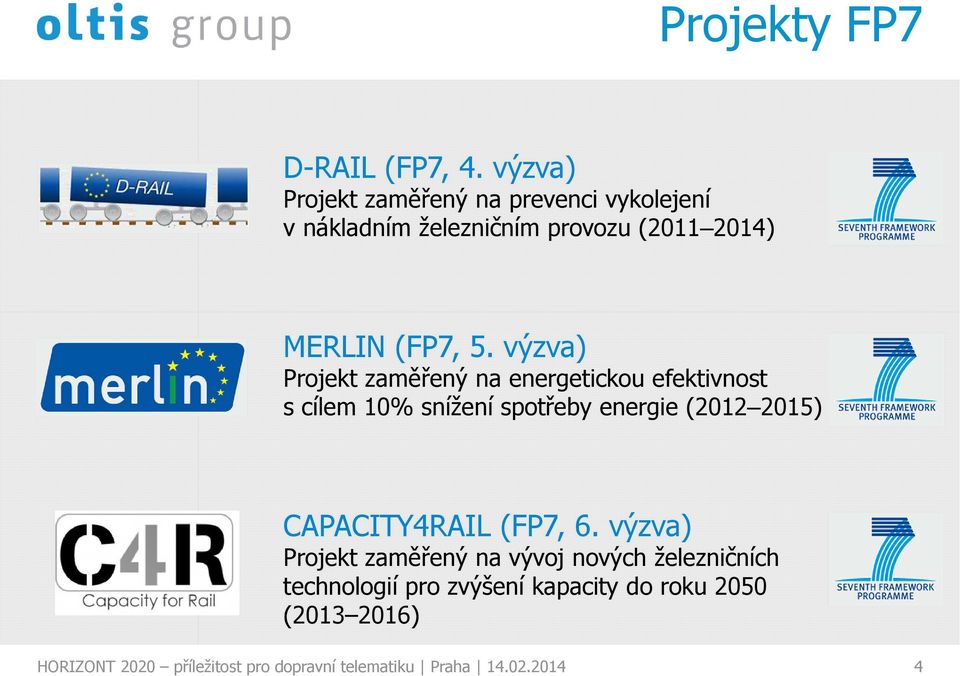 výzva) Projekt zaměřený na energetickou efektivnost s cílem 10% snížení spotřeby energie (2012 2015)