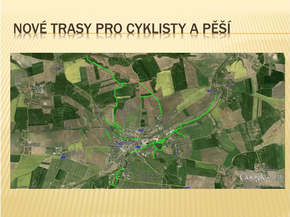 CYKLISTY