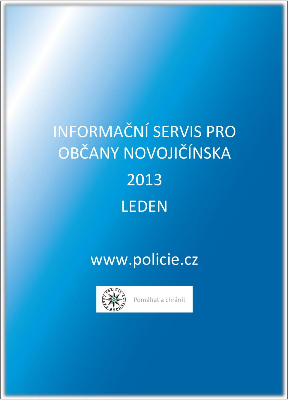 OBČANY