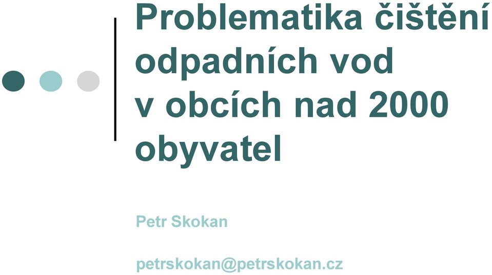 nad 2000 obyvatel Petr