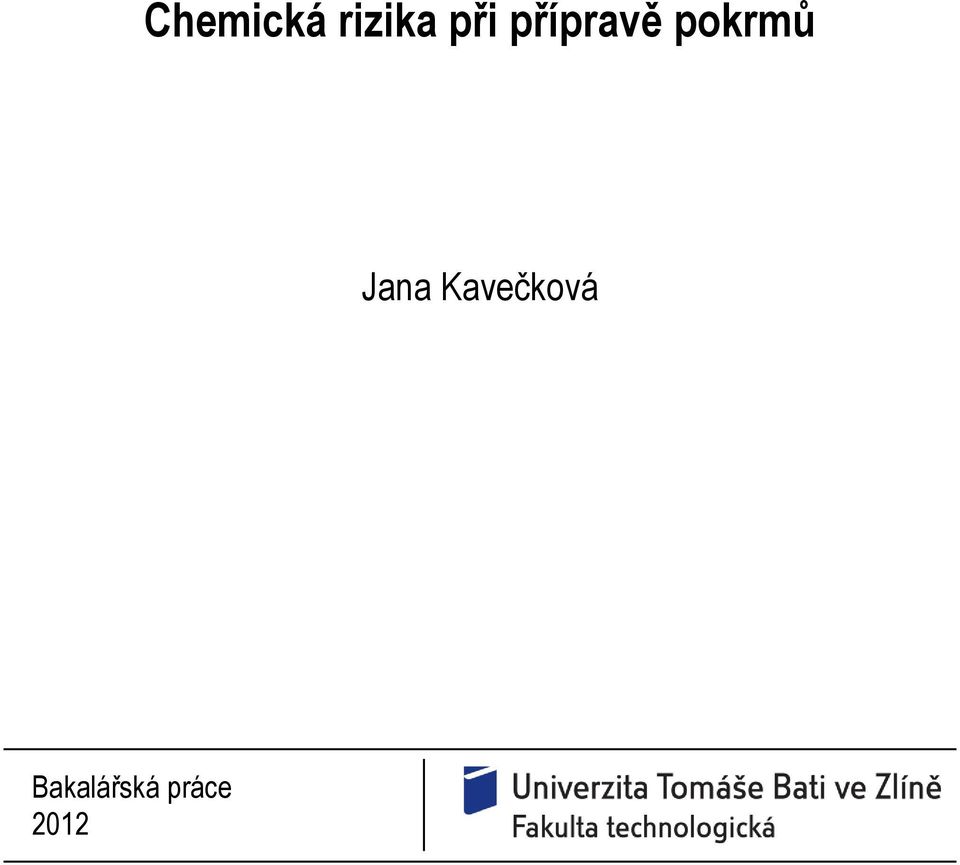 pokrmů Jana