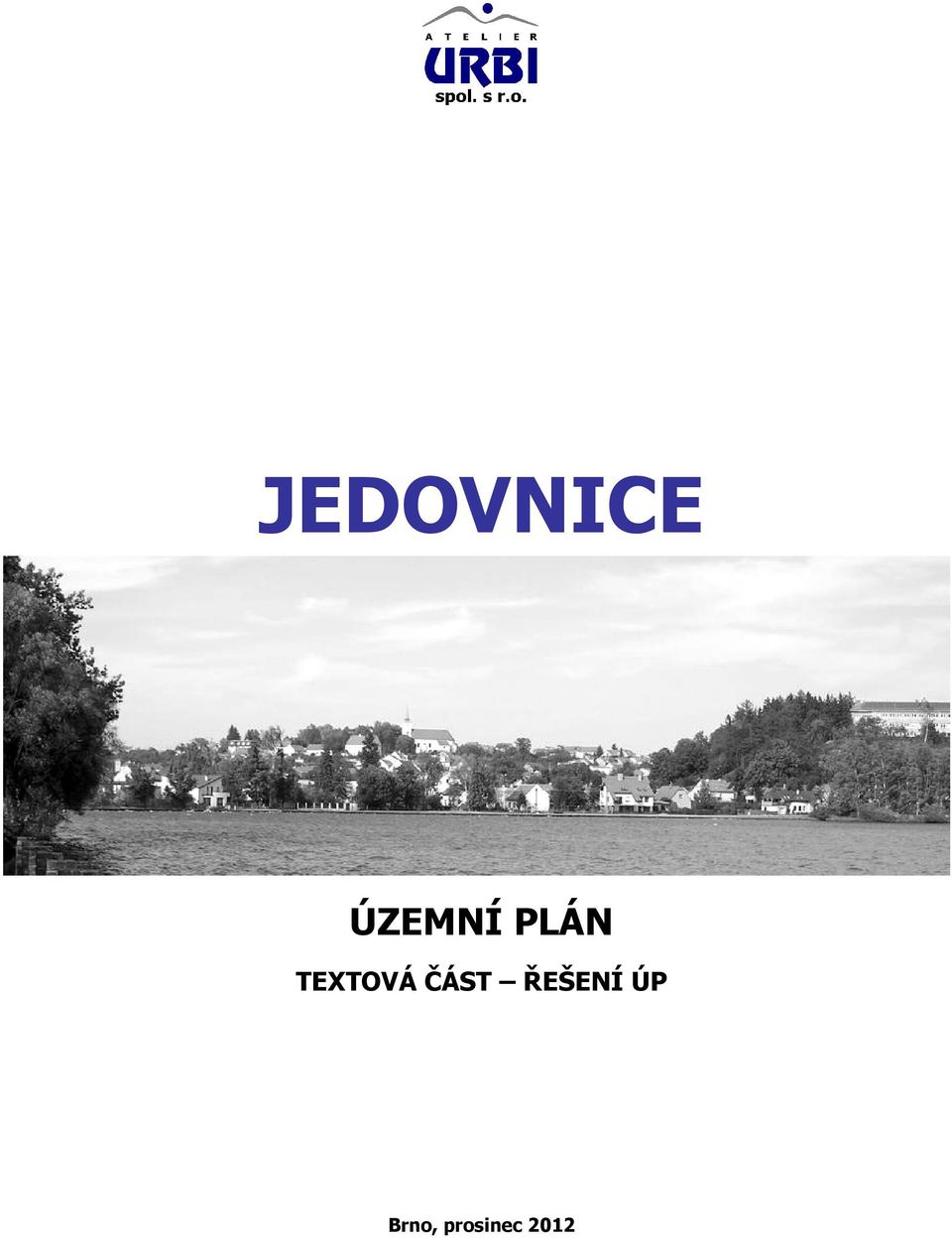 TEXTOVÁ ČÁST