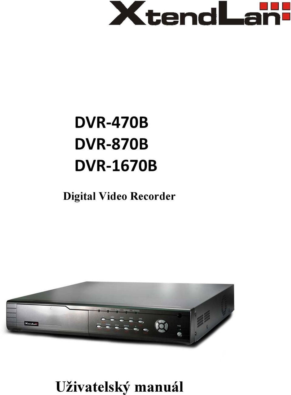 Video Recorder