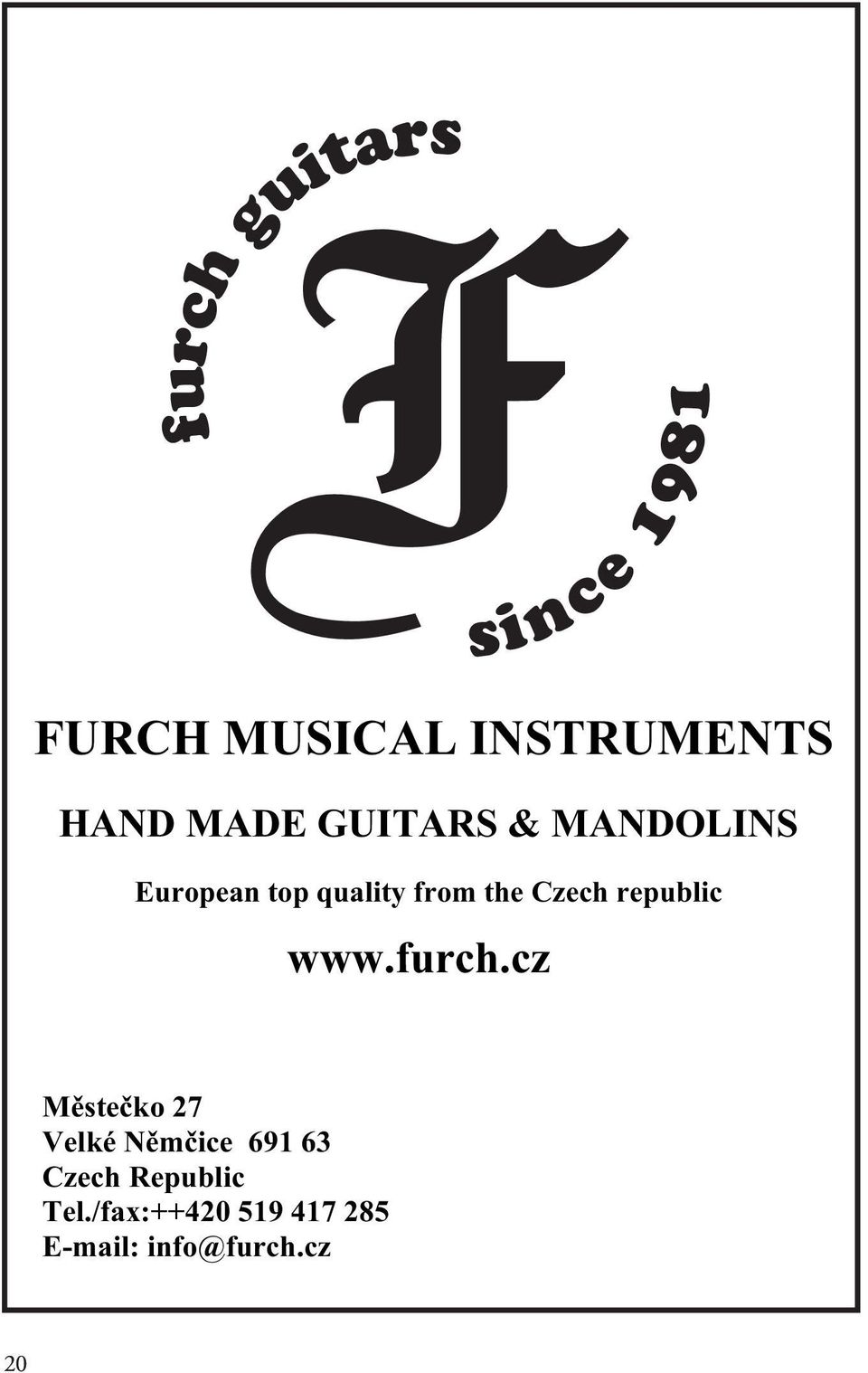 www.furch.