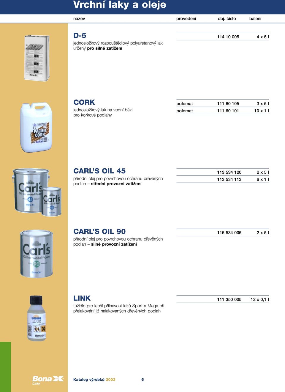 podlahy polomat 111 60 105 3 x 5 l polomat 111 60 101 10 x 1 l CARL S OIL 45 přírodní olej pro povrchovou ochranu dřevěných podlah střední provozní zatížení 113