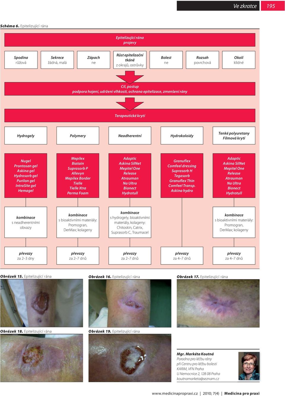 Neadherentní Hydrokoloidy Tenké polyuretany Filmová krytí Mepilex Biatain Suprasorb P Allevyn Mepilex Border Tielle Tielle Xtra Perma Foam Adaptic Askina SilNet Mepitel O Release Atrauman Na Ultra