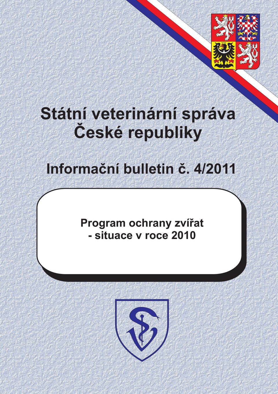 bulletin č.