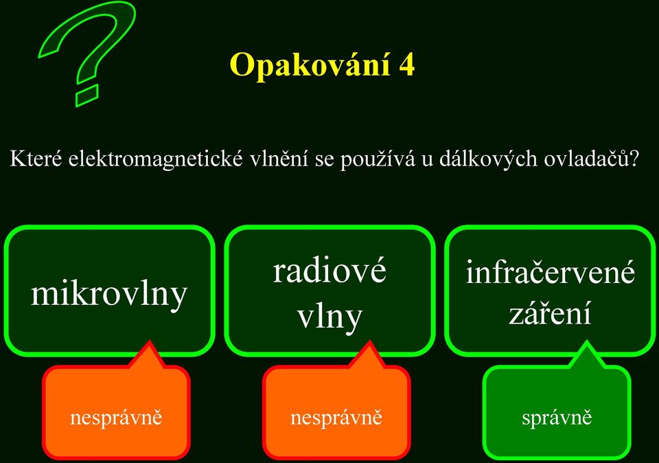 ovladačů?