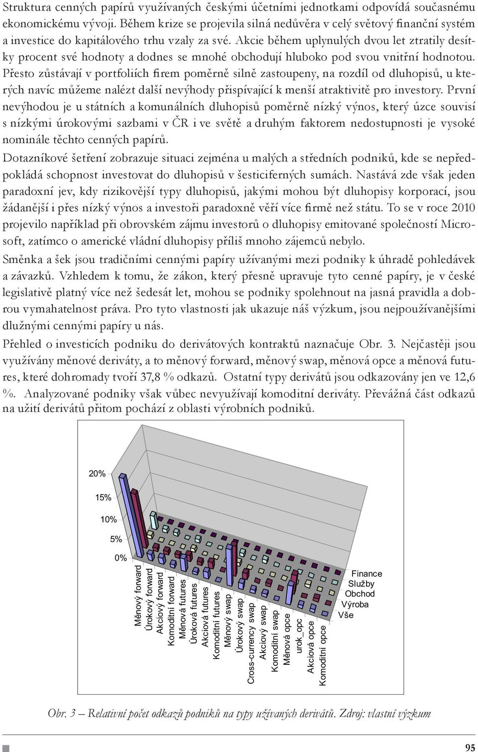 Akcie během uplynulých dvou let ztratily desítky procent své hodnoty a dodnes se mnohé obchodují hluboko pod svou vnitřní hodnotou.