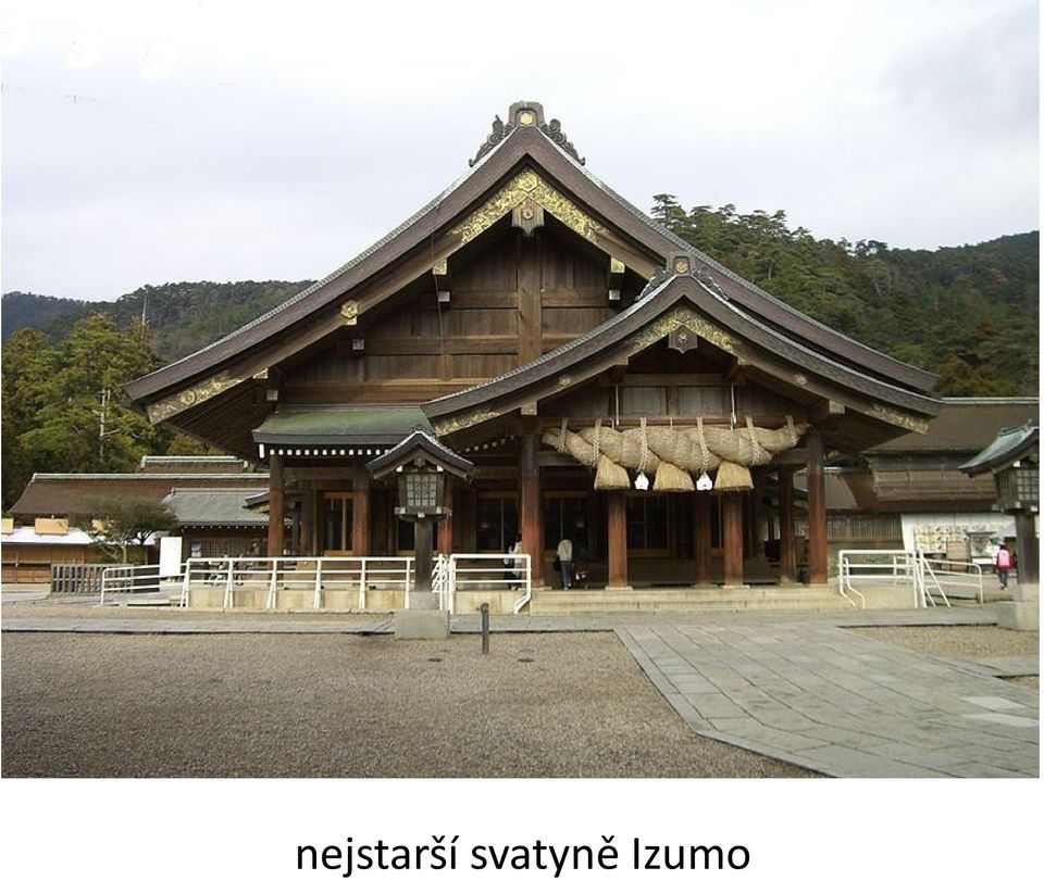 Izumo