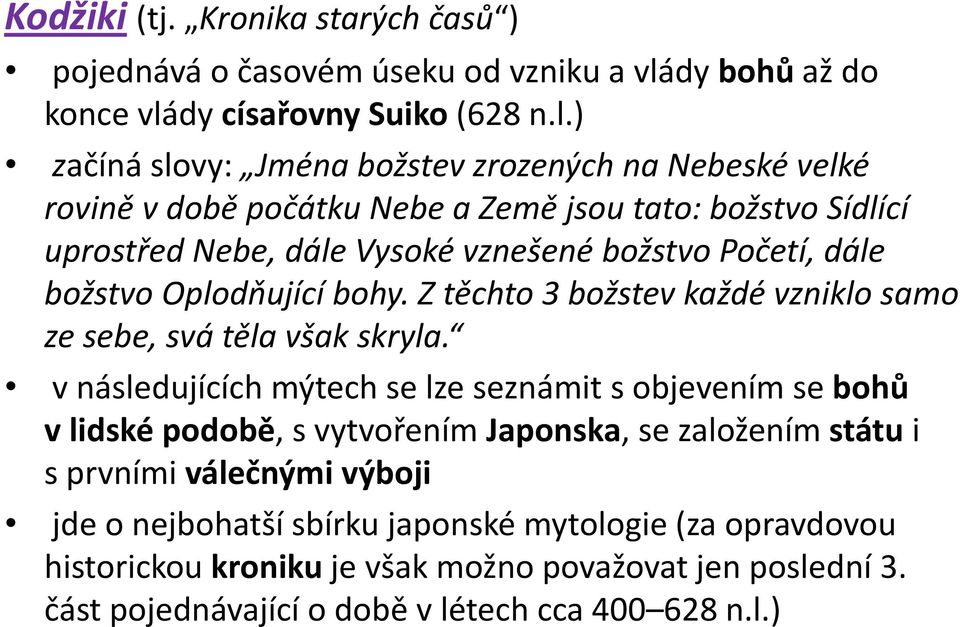 dy císařovny Suiko (628 n.l.
