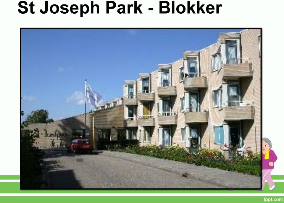 Blokker